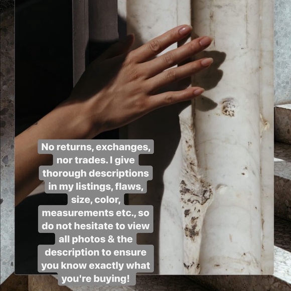 SHOP RULES - Picture 2 of 8